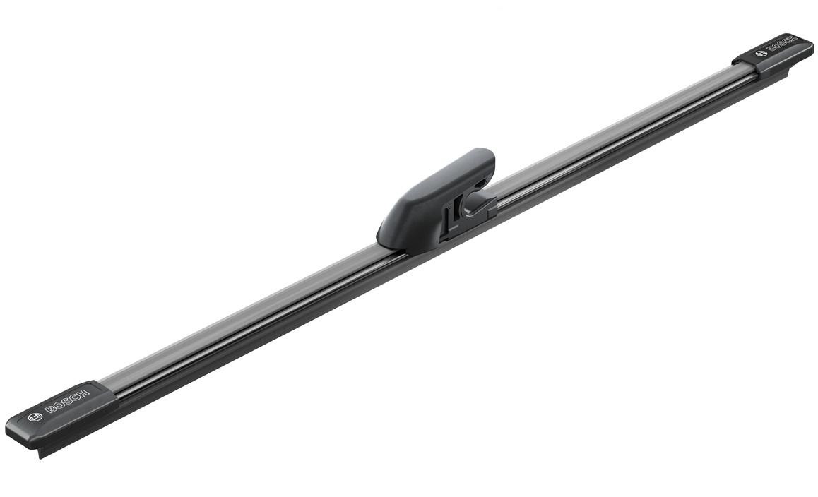 Ștergător pentru lunetă BOSCH Rear Aerotwin A302H, 300mm, lamă lată, cod 3 397 016 552